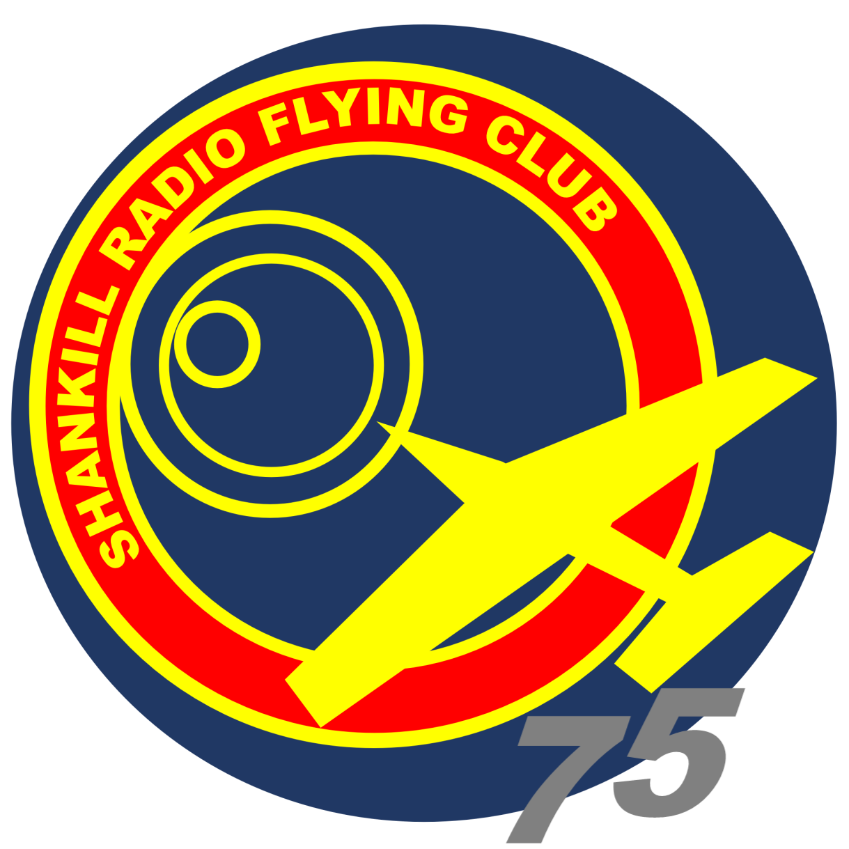 Shankill Radio Flying Club